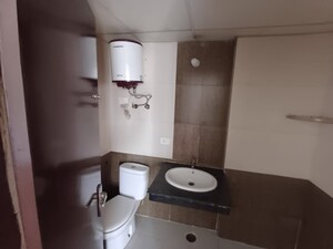 Bathroom in 3 BHK Apartment at Saya Zion, Sector 4 Greater Noida – for Sale