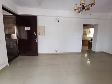 3 BHK Apartment For Sale in Saya Zion, Sector 4 Greater Noida