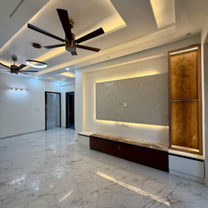 3 BHK Builder Floor For Sale in Mall Fifty One, Indira Colony