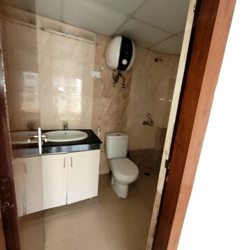 Bathroom in 2 BHK Apartment at Ace City, Sector 1 Greater Noida – for Sale