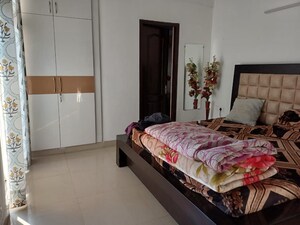 3 BHK Apartment For Sale in Nirala Greenshire, Sector 2 Greater Noida