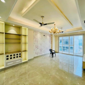 4 BHK Builder Floor For Sale in Ansal API Esencia, Sector 67