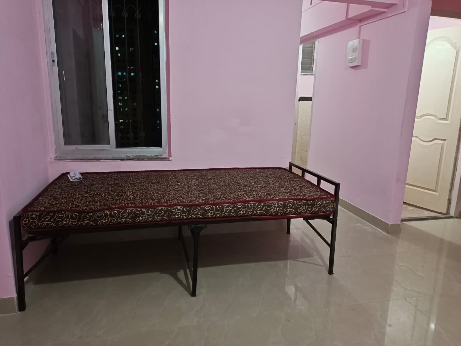 1 BHK Apartment For Rent in Piramal Mills Tower