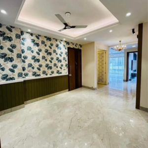 Room in 4 BHK Builder Floor at Ansal API Esencia, Sector 67 – for Sale