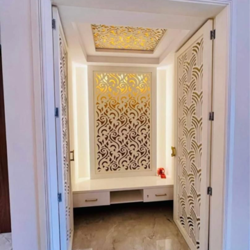  4 BHK Builder Floor at Ansal API Esencia, Sector 67 – for Sale