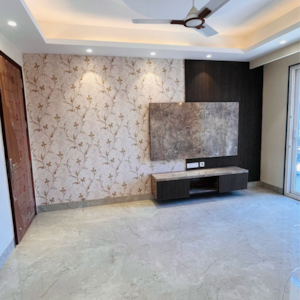 Room in 4 BHK Builder Floor at Ansal API Esencia, Sector 67 – for Sale