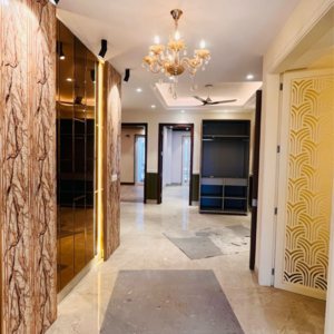  4 BHK Builder Floor at Ansal API Esencia, Sector 67 – for Sale