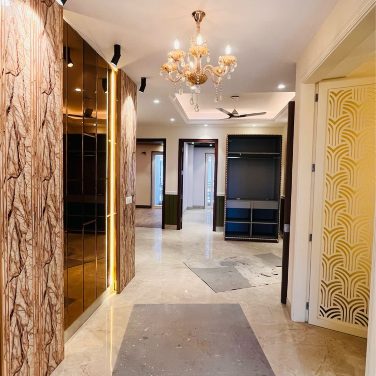 Other, ansal-api-esencia 4 Bedroom 270 Sq.Ft. Builder Floor In Sector 67 Gurgaon 8590768