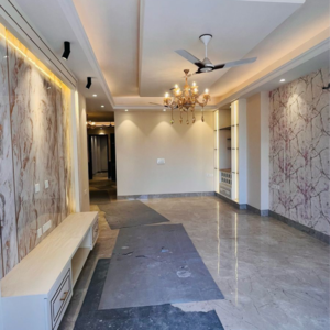 Room in 4 BHK Builder Floor at Ansal API Esencia, Sector 67 – for Sale