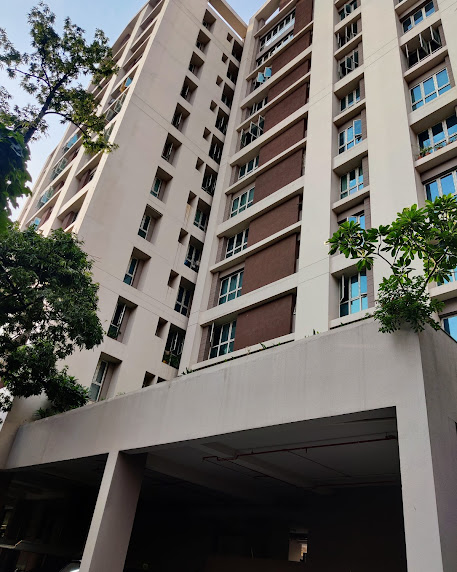 3 BHK Apartment For Sale in Park Imperial 