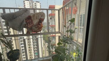 3 BHK Apartment – Exterior View View at Homes 121, Sector 121 - for Sale
