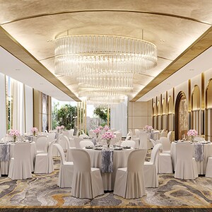  3.5 BHK Apartment at Lodha Corinthia, Bhandup West – for Sale