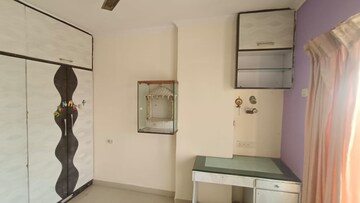 Kitchen in 2 BHK Apartment at Giriraj Heights Kandivali, Kandivali West – for Rent