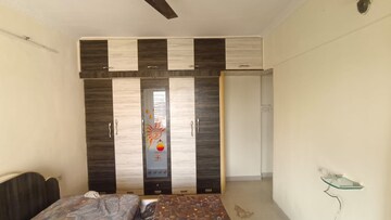Building Lobby in 2 BHK Apartment at Giriraj Heights Kandivali, Kandivali West – for Rent