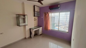 Kitchen in 2 BHK Apartment at Giriraj Heights Kandivali, Kandivali West – for Rent