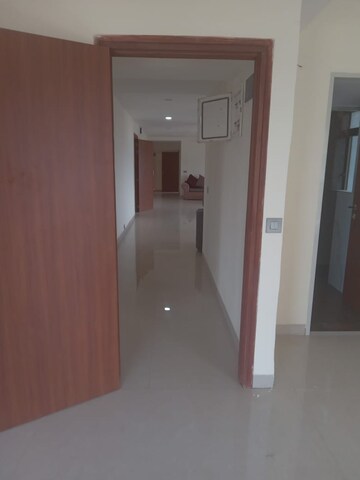 Building Lobby in 4 BHK Apartment at Suhas CHS Vile Parle, Vile Parle West – for Rent