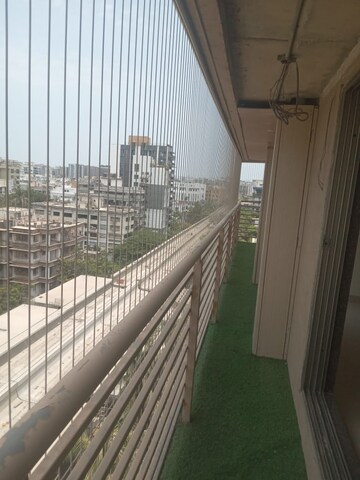 4 BHK Apartment For Rent in Suhas CHS Vile Parle, Vile Parle West