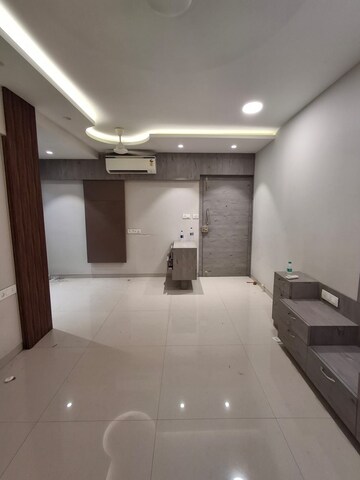 Kitchen in 2.5 BHK Apartment at Ekta Tripolis, Goregaon West – for Rent
