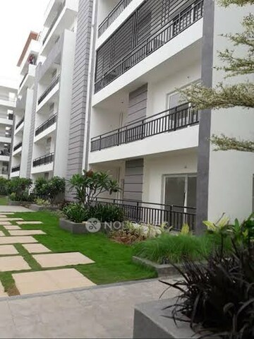 3 BHK Apartment – Exterior View View at Sujatha Nagar - for Sale