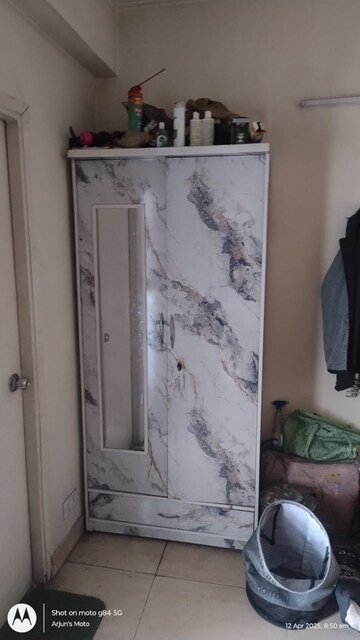 Bathroom in 1 BHK Apartment at Gaur City 2 - 14th Avenue, Sector 16c Greater Noida – for Sale