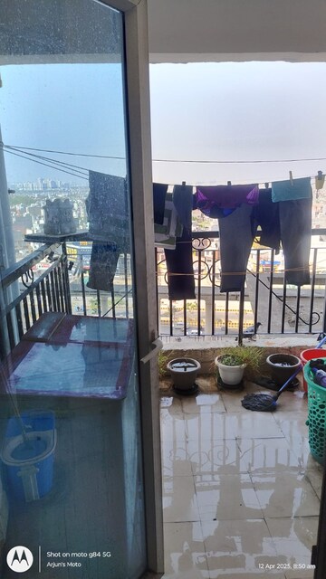 1 BHK Apartment – Exterior View View at Gaur City 2 - 14th Avenue, Sector 16c Greater Noida - for Sale