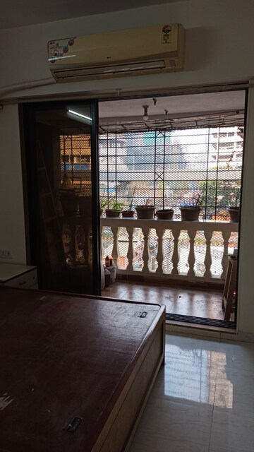 Gym in 2 BHK Apartment at Goregaon West View CHS, Goregaon West – for Rent