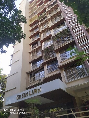 1 BHK Apartment For Rent in Aadhunik Greens, Borivali West