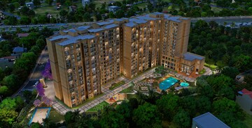 2 BHK Apartment For Sale in Sumadhura Epitome, Rachenahalli