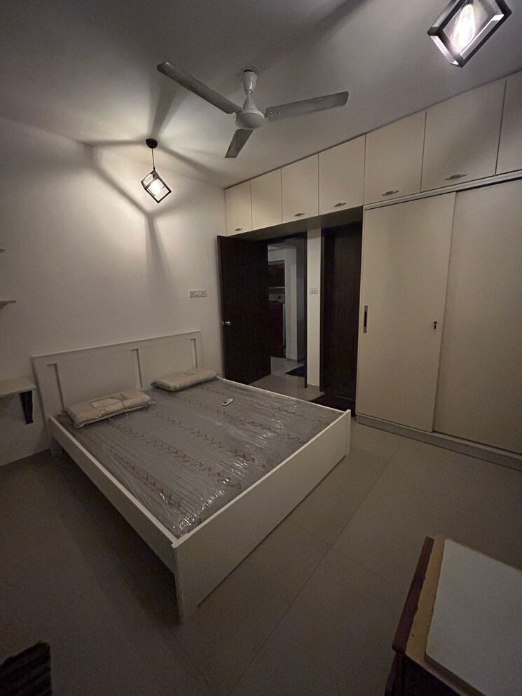 Kitchen, venkatesh-graffiti 2 Bedroom 700 Sq.Ft. Apartment In Keshav Nagar Pune 8590816