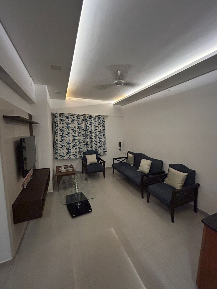 Master Bedroom, venkatesh-graffiti 2 Bedroom 700 Sq.Ft. Apartment In Keshav Nagar Pune 8590816