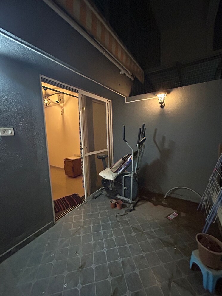 Gym, venkatesh-graffiti 2 Bedroom 700 Sq.Ft. Apartment In Keshav Nagar Pune 8590816