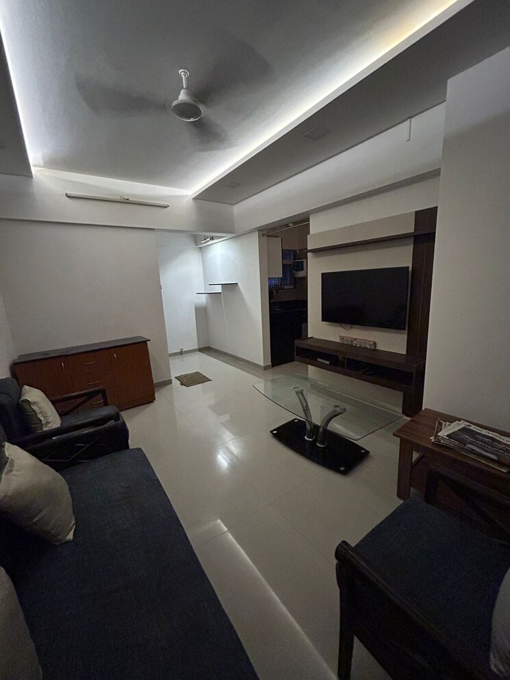 Master Bedroom, venkatesh-graffiti 2 Bedroom 700 Sq.Ft. Apartment In Keshav Nagar Pune 8590816