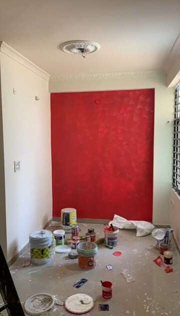 Room in 1 BHK Apartment at Bicholi Mardana – for Sale