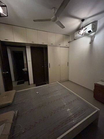 Kitchen in 3 BHK Apartment at Venkatesh Graffiti, Keshav Nagar – for Rent