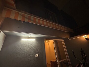 Furnished Amenities in 3 BHK Apartment at Venkatesh Graffiti, Keshav Nagar – for Rent