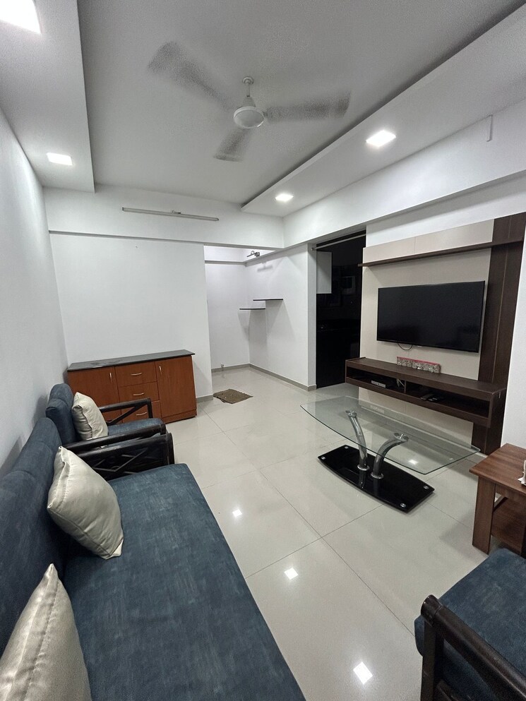 Master Bedroom, venkatesh-graffiti 3 Bedroom 827 Sq.Ft. Apartment In Keshav Nagar Pune 8590820