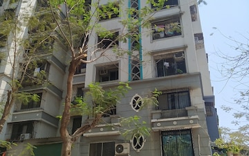 1 BHK Apartment For Rent in Tushar Prathamesh Leela, Ashtavinayak Nagar