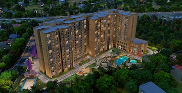 3 BHK Apartment For Sale in Sumadhura Epitome, Rachenahalli
