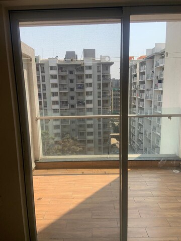 1 BHK Apartment For Rent in Malkani Bon Vivant, Mundhwa