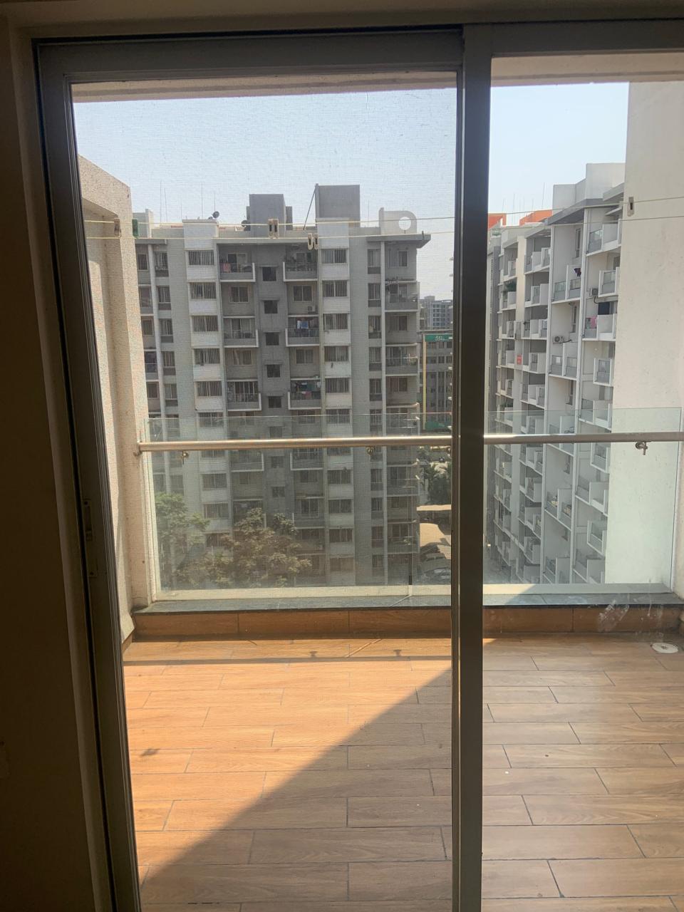 1 BHK Apartment For Rent in Malkani Bon Vivant