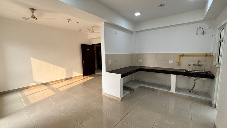 Kitchen, nimbus-the-hyde-park 3 Bedroom 1320 Sq.Ft. Apartment In Sector 78 Noida 8590827