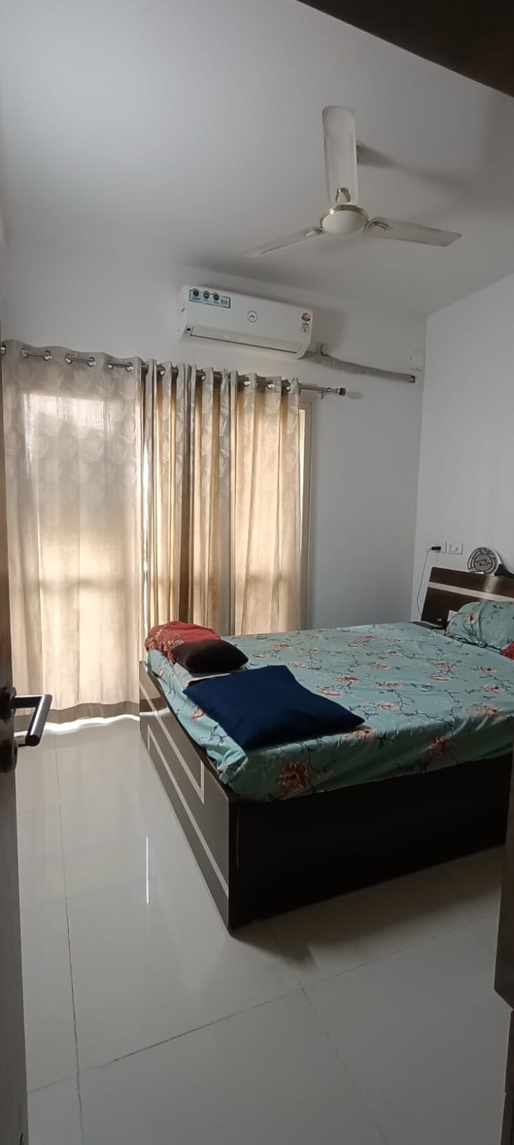 Bedroom, venkatesh-graffiti-elan 2 Bedroom 815 Sq.Ft. Apartment In Keshav Nagar Pune 8590828