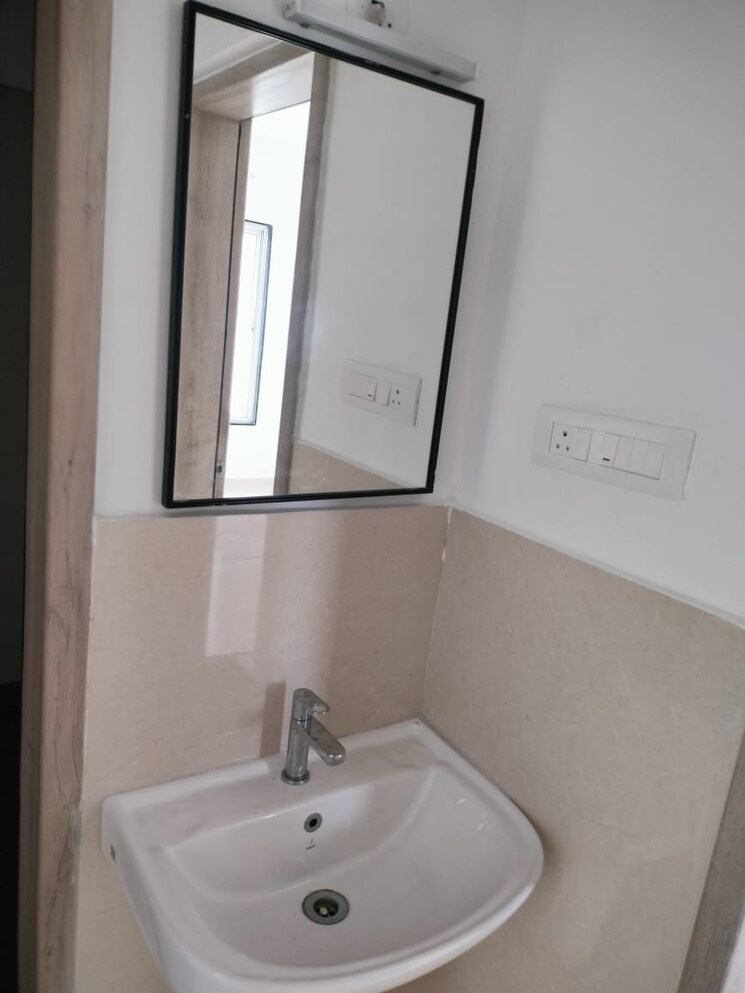 Bathroom, venkatesh-graffiti-elan 2 Bedroom 815 Sq.Ft. Apartment In Keshav Nagar Pune 8590828