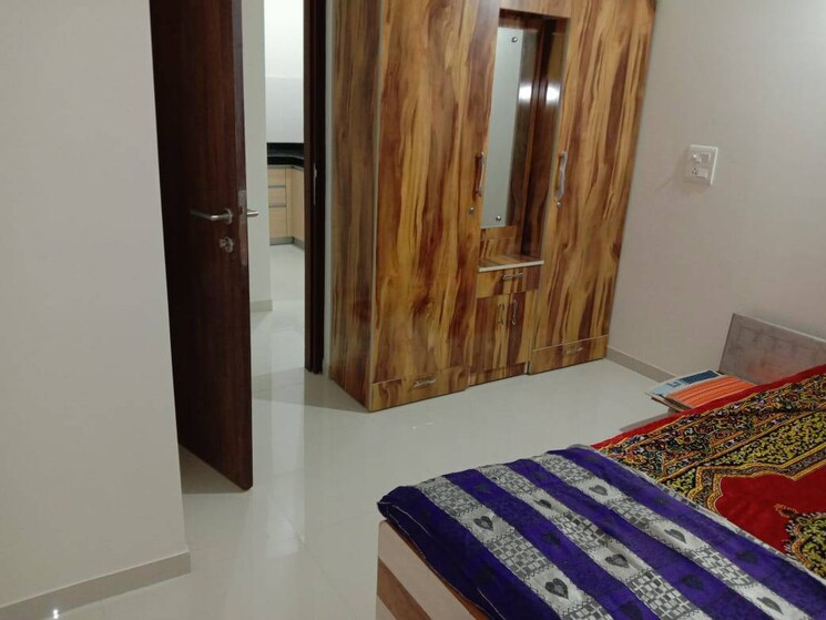 Bedroom, venkatesh-graffiti-elan 2 Bedroom 815 Sq.Ft. Apartment In Keshav Nagar Pune 8590828