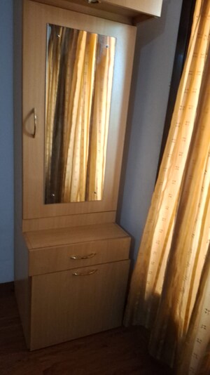 Furnished Amenities in 2 BHK Apartment at Lunkad Greenland, Viman Nagar – for Sale