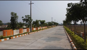  Plot – Exterior View View at Lankelapalem - for Sale