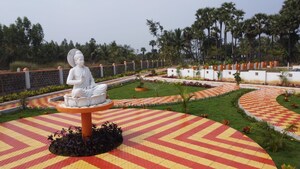  Plot – Garden View at Lankelapalem - for Sale