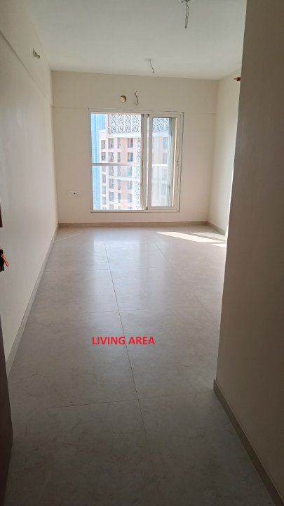 2 BHK 636 Sq.Ft. Apartment in Dosti West County Phase 4 Dosti Pine