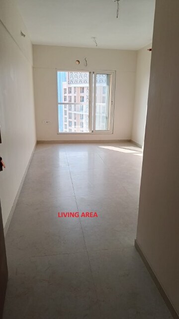 2 BHK Apartment For Sale in Dosti West County Phase 4 Dosti Pine, Balkum Pada