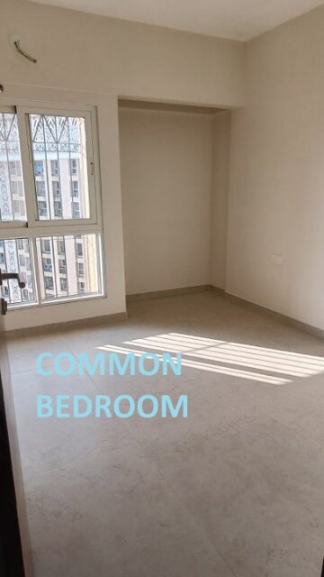 Bedroom in 2 BHK Apartment at Dosti West County Phase 4 Dosti Pine, Balkum Pada – for Sale
